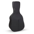 Funda Guitarron Mejicano 35mm Protection Ortola Ref. 70 Mochila Negro