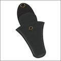 Funda Boquilla Tuba Bhz-301 Ortola Negro