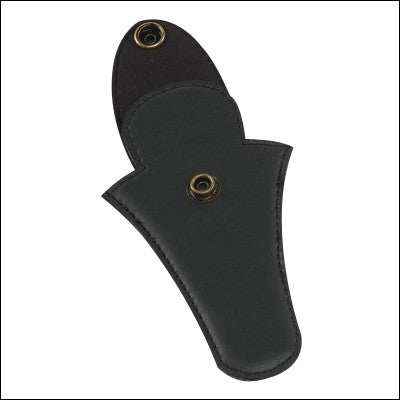 Funda Boquilla Tuba Bhz-301 Ortola Negro