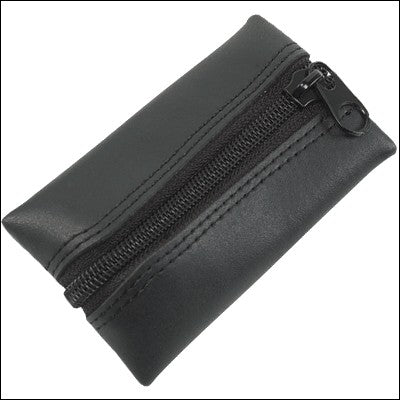 Funda Dos Boquillas Trompeta Xhz-121B Ortola Negro