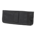 Funda Baquetas Bateria Especial Economica Ortola Negro