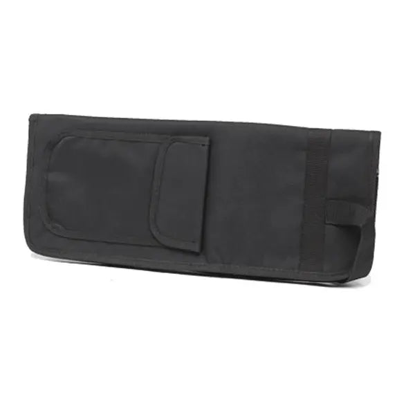 Funda Baquetas Bateria Especial Economica Ortola Negro