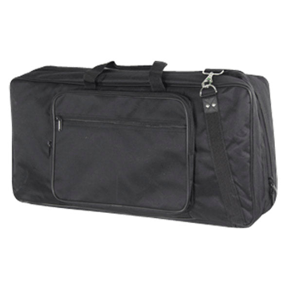 Funda Teclado 70X33X13 cms 25 mm CB Ortola Ref. 2070 Negro