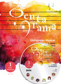 Pentagrama Llenguatge Musical 1 (Català)