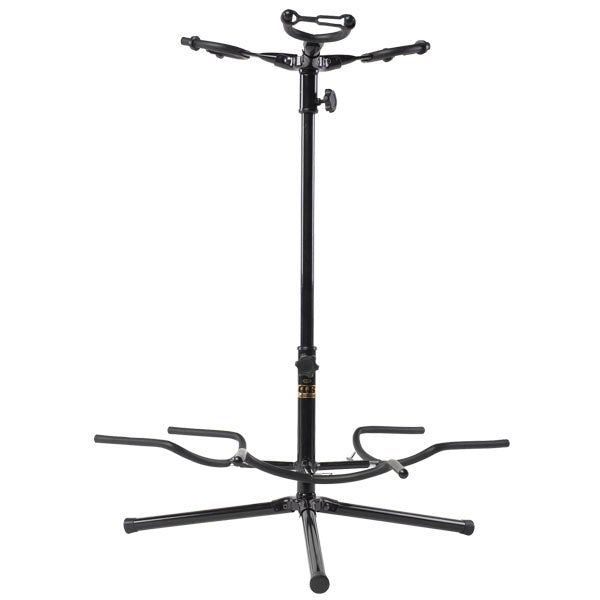 Soporte Triple Guitarra DB0262 Ortola Negro