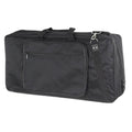 Funda Teclado 67X24X9,5 cms 25 mm CB Ortola Ref. 1040 Negro