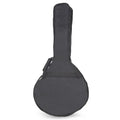 Funda Guitarra Portuguesa y Alaude Ortola Ref. 20-B Negro