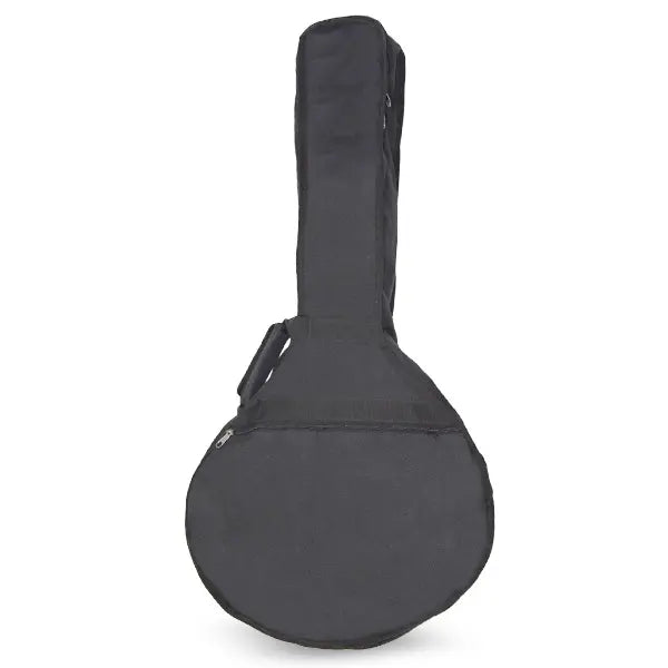 Funda Guitarra Portuguesa y Alaude Ortola Ref. 20-B Negro