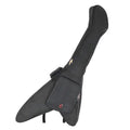 Funda Electrica Vanguard Kramer Ortola Ref. 53 Mochila Negro