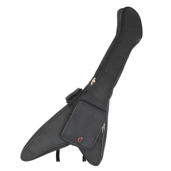 Funda Electrica Vanguard Kramer Ortola Ref. 53 Mochila Negro