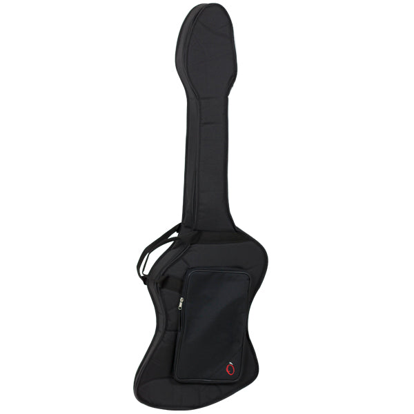 Funda Bajo Thunderbird Epiphone Ortola Ref. 53 Mochila Negro