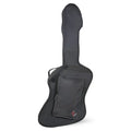 Funda Electrica Firebird Epiphone Ortola Ref. 53 Mochila Negro