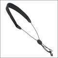 (HFS) Cordon Saxofon Xd-523-1 Gancho Plastico Ortola Negro