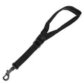 (HFS) Cordon Saxofon Bd-2521-1 Mosqueton Metal Ortola Negro