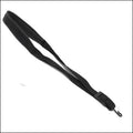(HFS) Cordon Saxofon Bd-2521 Gancho Metal Ortola Negro