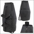 Funda Conga 11" (Conga Profesional 11'75") 28mm CB Ortola Negro