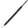 (HFS) Correa Guitarra Ortola Ref. BG618 Diseño Trenza Negro