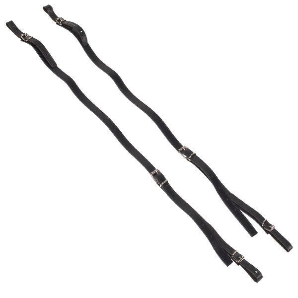 Correa Acordeon Diatonico Par Ortola Negro