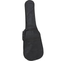 Funda Bajo Electrico Ortola Ref. 20-B-B sin Logo Negro