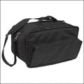 Funda Doble Pedal CB Ortola Negro