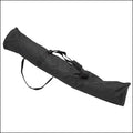 Funda Herrajes 114X19 cms Economico CB Ortola Negro