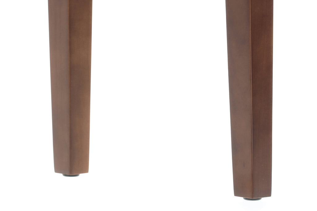 Banqueta Piano GEWA Deluxe Compartment Nogal Mate