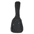 Funda Bajo Acustico 52B 119Cms Mochila Ortola Negro