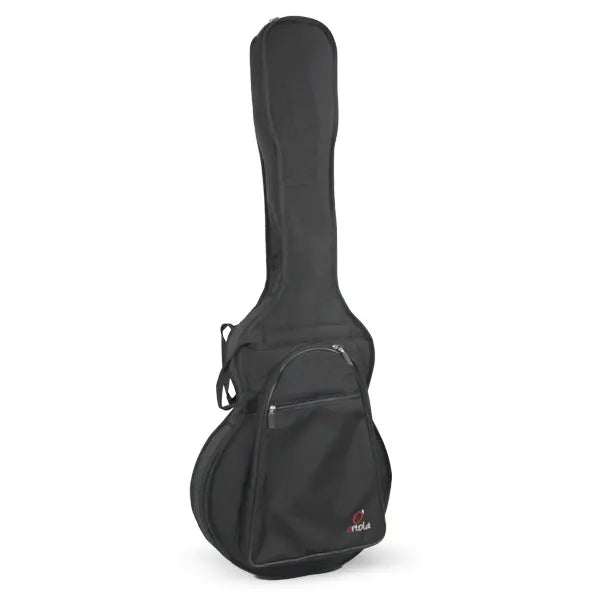 Funda Bajo Acustico Ortola Ref. 52B 125Cms Mochila Negro