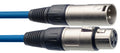 Cable Audio Stagg XLR 3m S-Series SMC3 CBL