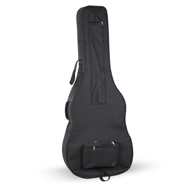 Funda Contrabajo 1/2 Ortola Negro