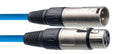 Cable Audio Stagg XLR 6m S-Series SMC6 CBL