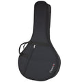 Funda Guitarra Portuguesa 35mm Protection Ortola Ref. 70 Mochila Negro