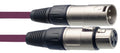 Cable Audio Stagg XLR 6m S-Series SMC6 CPP