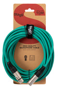 Cable Audio Stagg XLR 10m S-Series SMC10 CGR