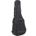 Funda Guitarra Clasica 25mm Ortola Ref. 44 sin Logo Negro