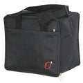Funda Microcube Roland 10mm CB Ortola Negro