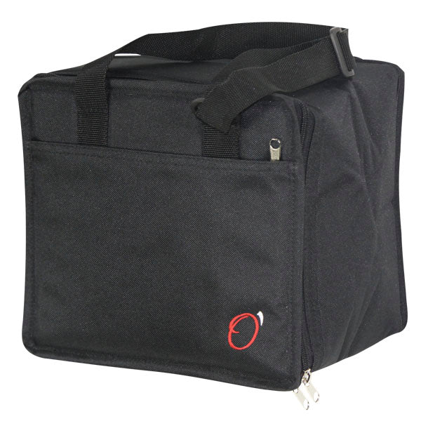Funda Microcube Roland 10mm CB Ortola Negro