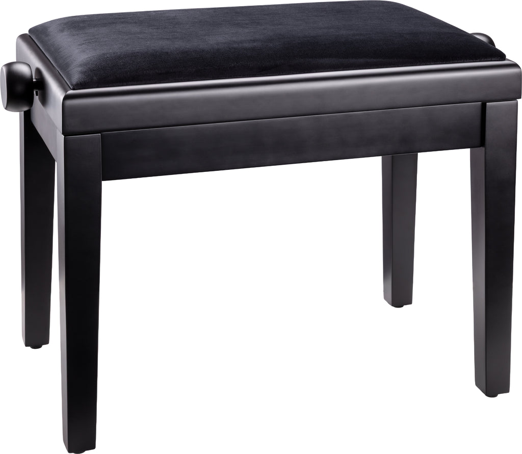 Banqueta_Piano_K&M_Negro_Mate_Terciopelo_13921_01