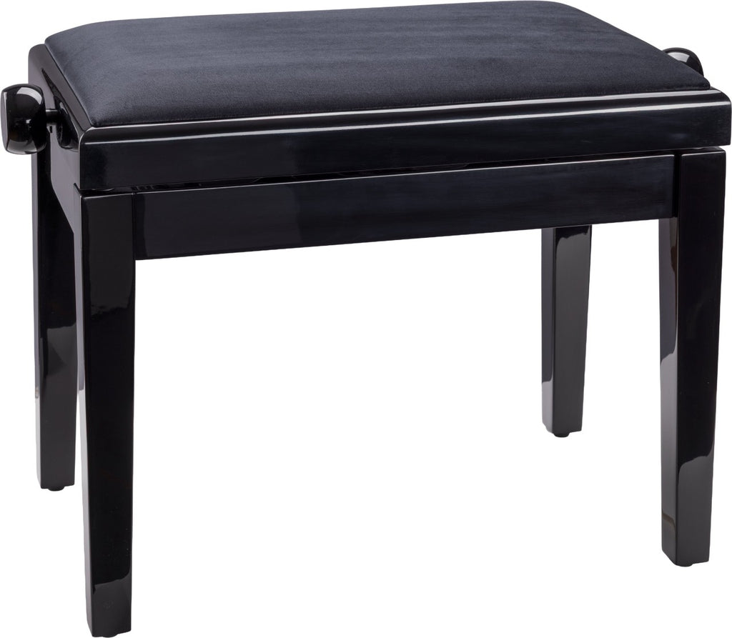 Banqueta_Piano_K&M_Negro_Brillo_Terciopelo_13922_01