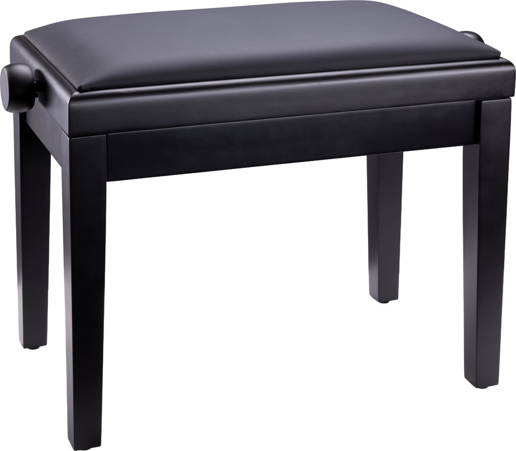Banqueta_Piano_K&M_Negro_Mate_Polipiel_13923_01