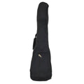 Funda Timple Canario Ortola Ref. 20-B Mochila Negro