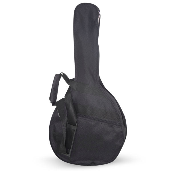 Funda Bandurria Ortola Ref. 20-B Mochila Negro