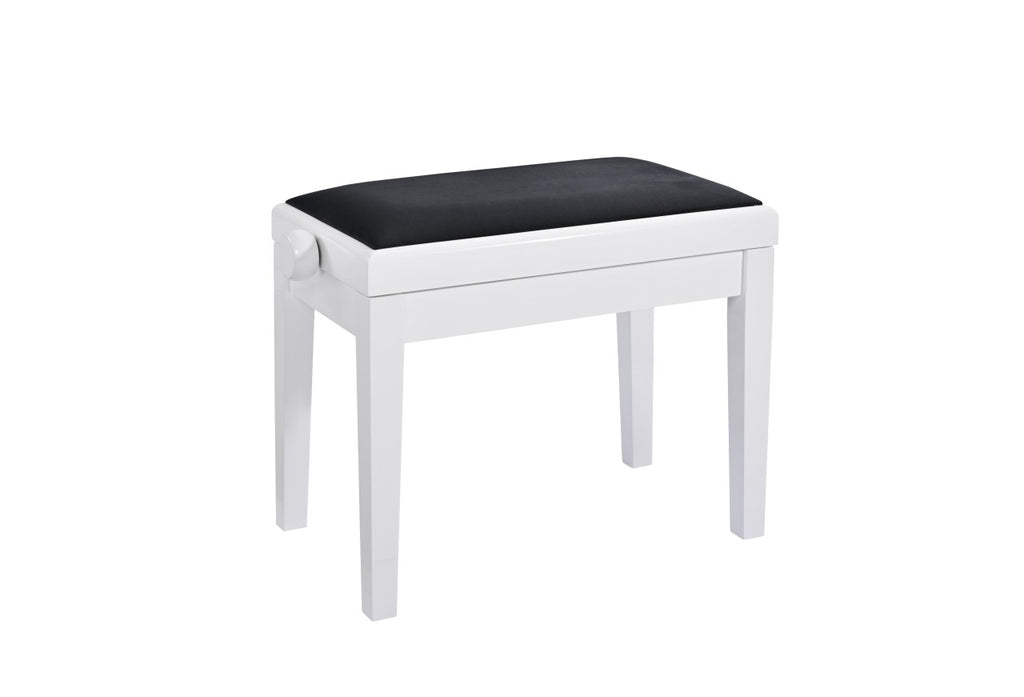 Banqueta_Piano_K&M_Blanco_Brillo_Terciopelo_13927_01