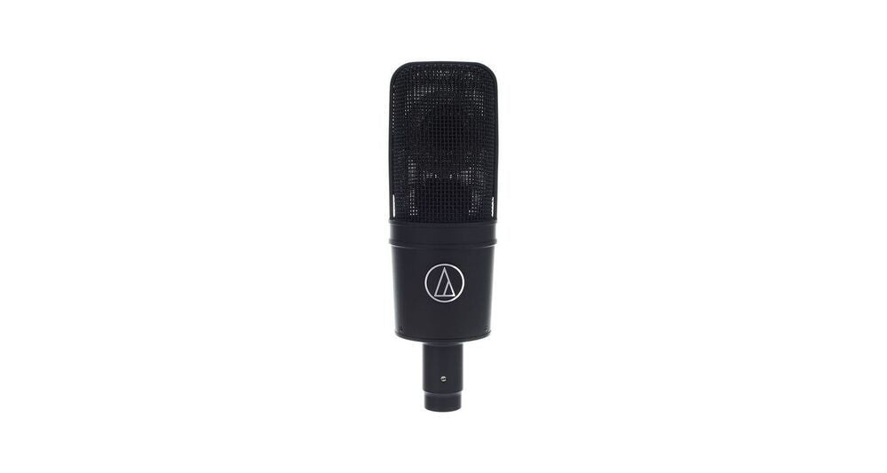 Microfono Condensador Cardioide Audio Technica AT4040
