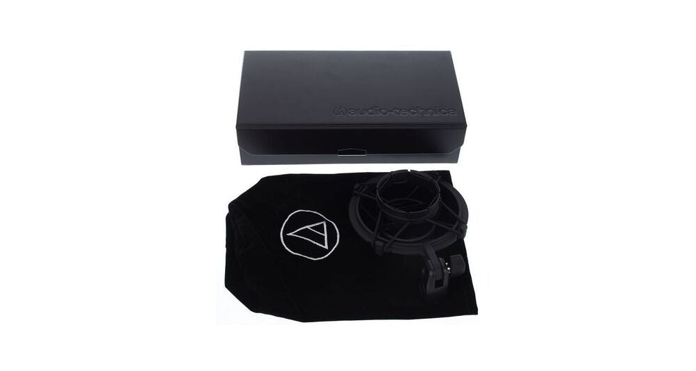 Microfono Condensador Cardioide Audio Technica AT4040