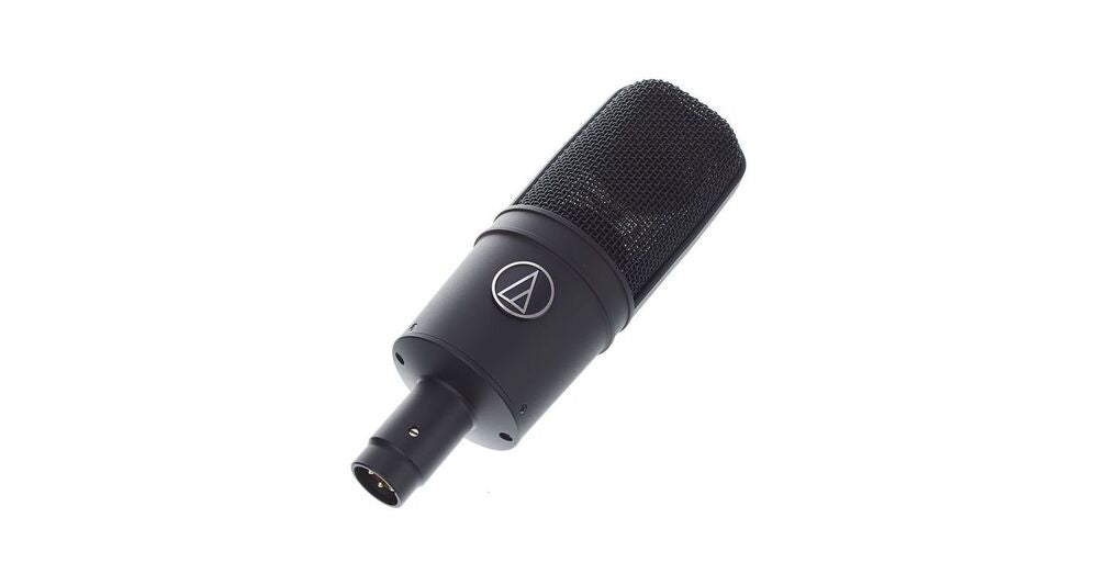 Microfono Condensador Cardioide Audio Technica AT4040
