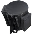 Enfundado Bateria Transporter Santafe 16" Ortola Negro