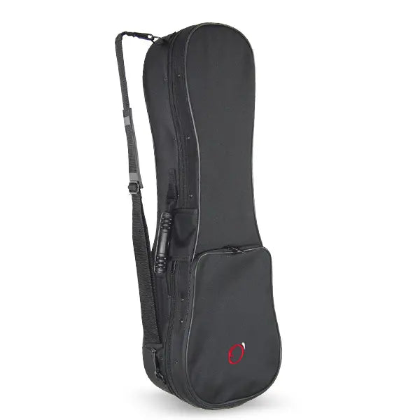 Estuche Timple Canario Styrofoam Ortola Ref. 506 Negro