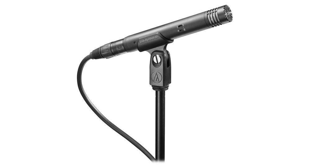Microfono Cardioide de Condensador Audio Technica AT4051b