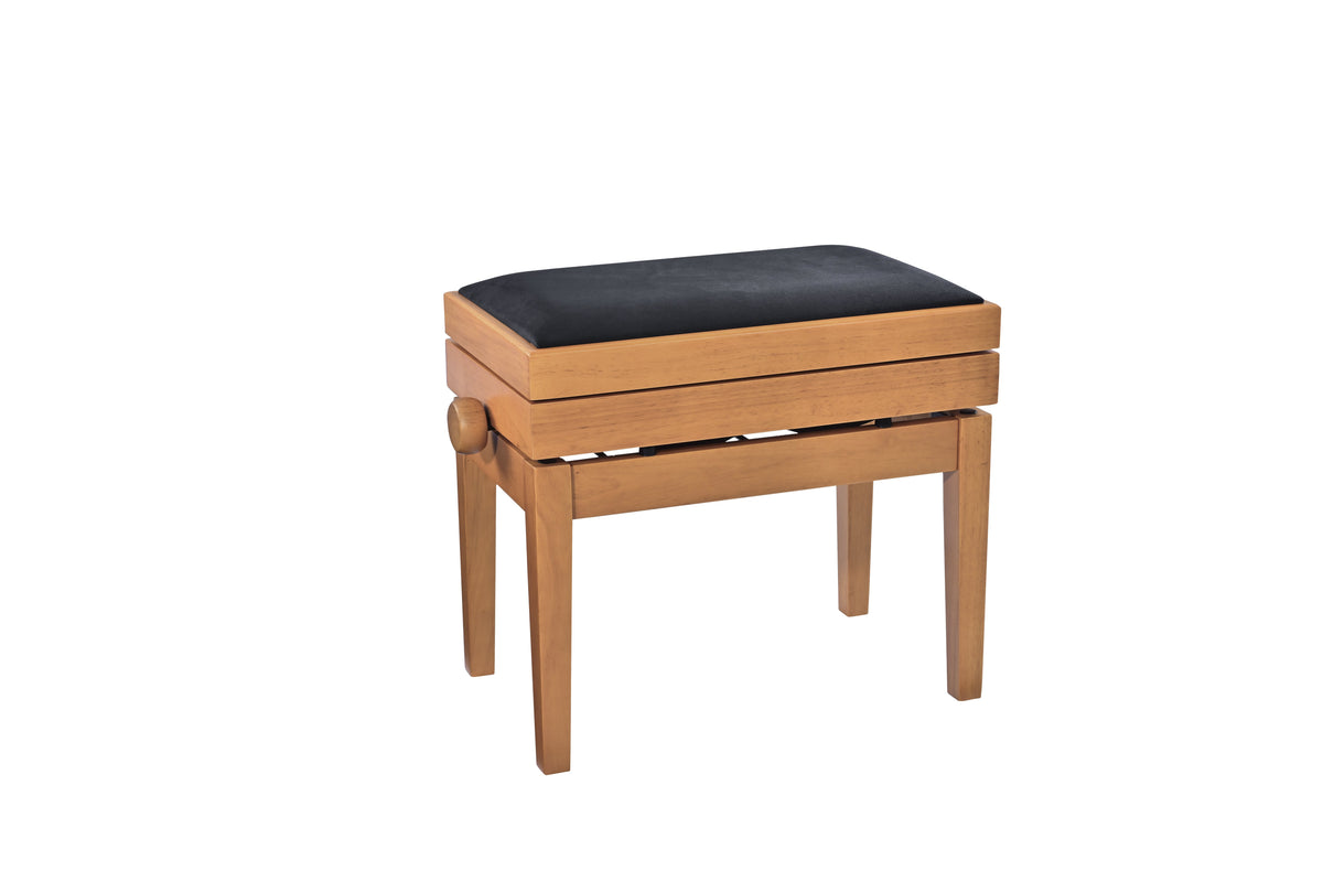 Banqueta_Piano_con_Compartimento_para_Partituras_K&M_Natural_Mate_Terciopelo_13957_01
